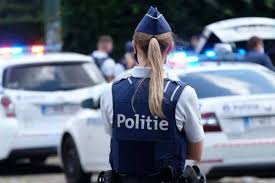 Police Zone Vesdre – Verviers – Dison – Pepinster